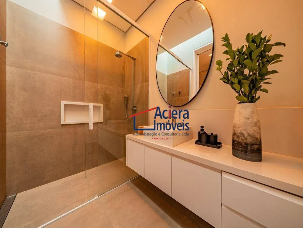 Casa de Condomínio, 4 quartos - Foto 6