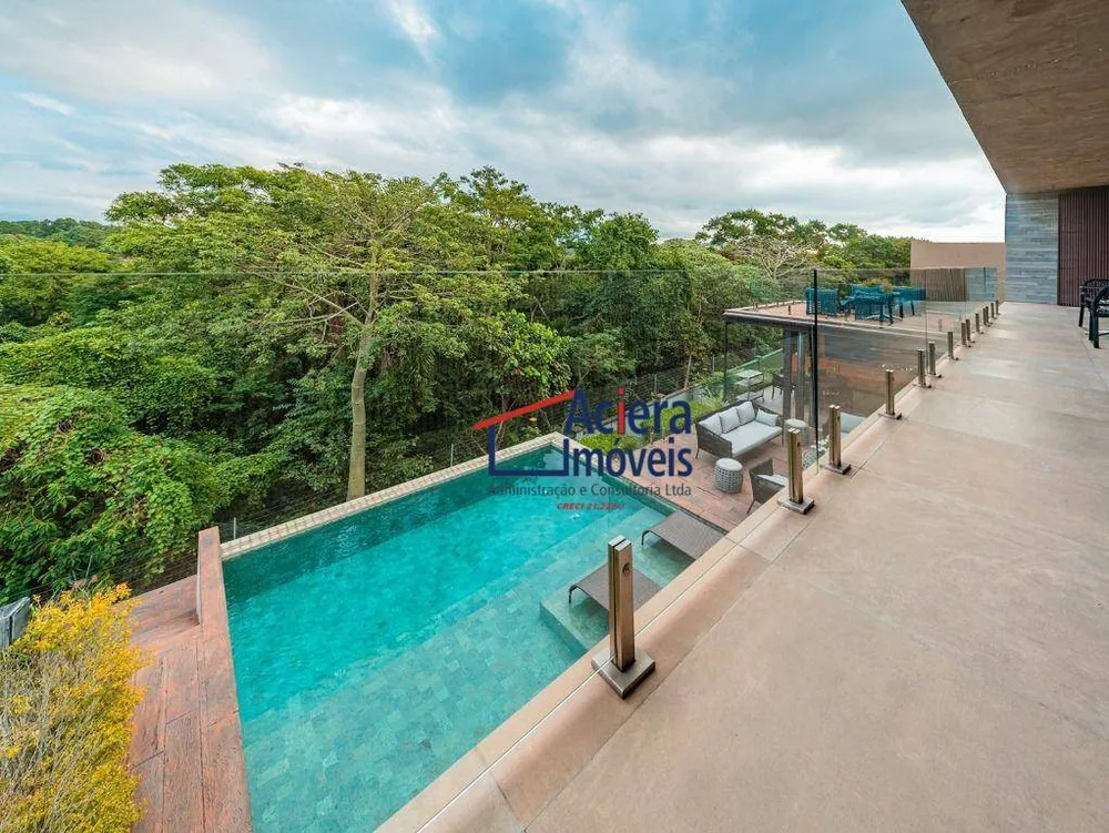 Casa de Condomínio, 4 quartos - Foto 7