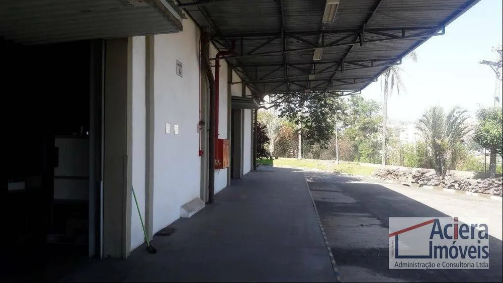 Depósito-Galpão, 7600 m² - Foto 10