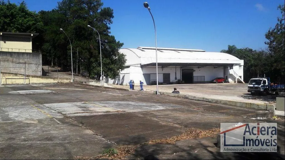 Depósito-Galpão, 7600 m² - Foto 5