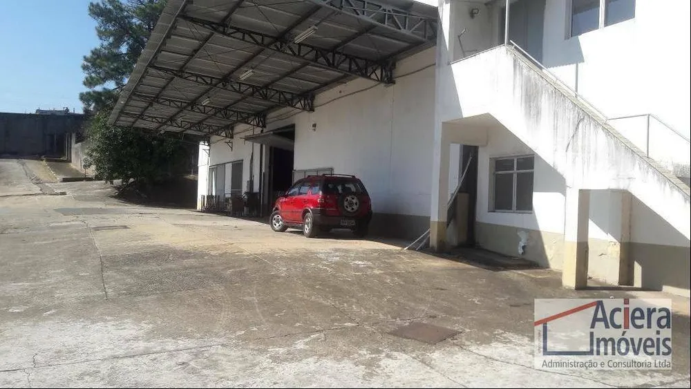 Depósito-Galpão, 7600 m² - Foto 4