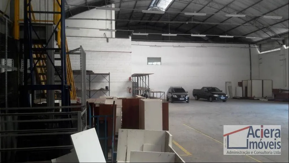Depósito-Galpão, 7600 m² - Foto 7
