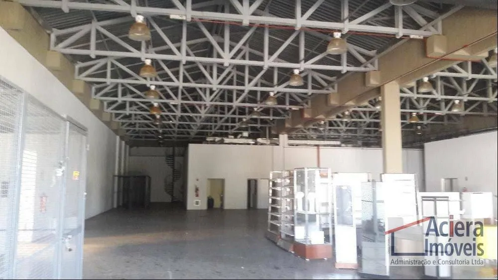 Depósito-Galpão, 7600 m² - Foto 9