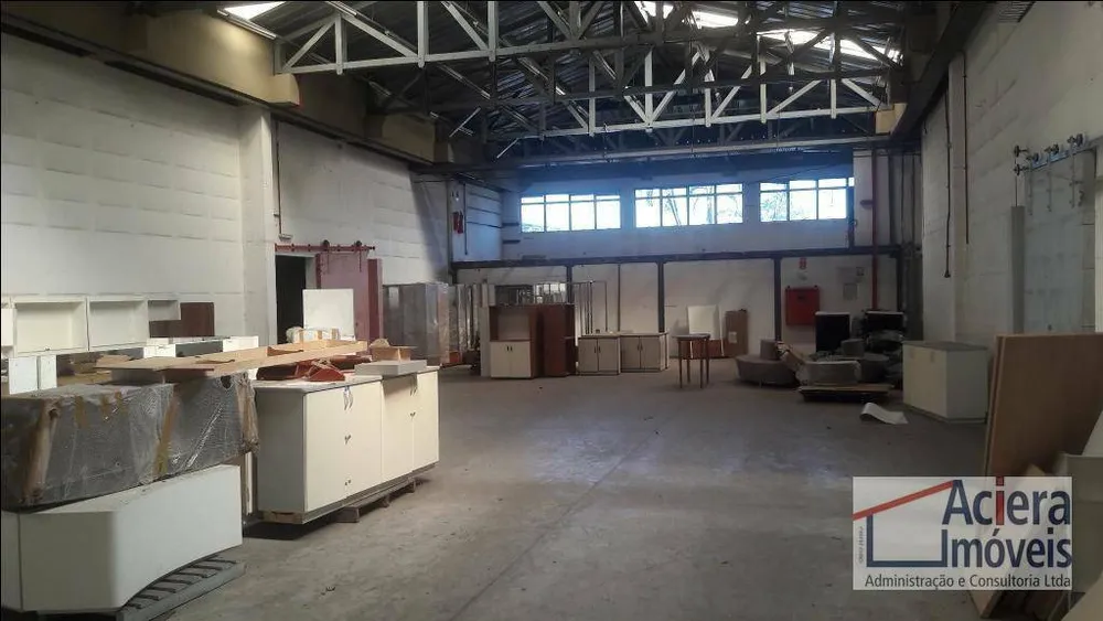 Depósito-Galpão, 7600 m² - Foto 8