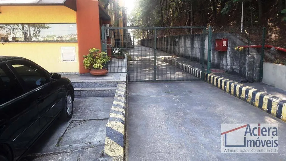 Depósito-Galpão, 7600 m² - Foto 1