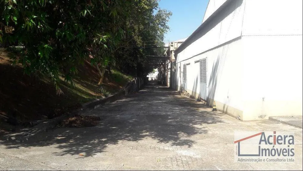 Depósito-Galpão, 7600 m² - Foto 6