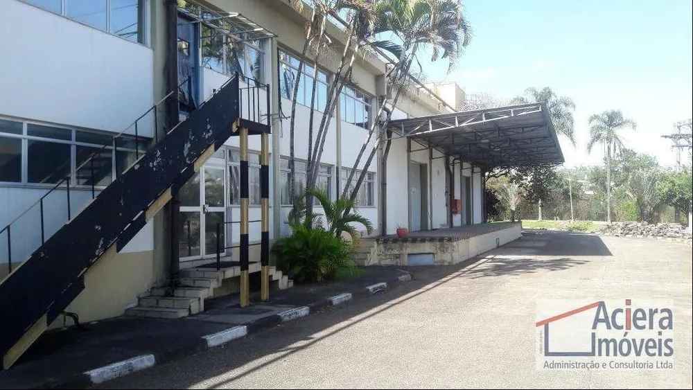 Depósito-Galpão, 7600 m² - Foto 3