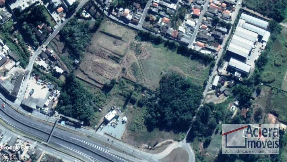 Terreno, 2 hectares - Foto 3