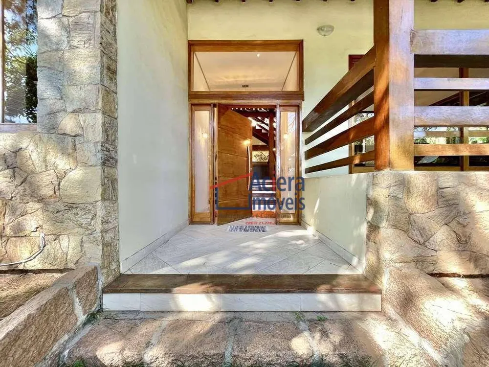 Casa de Condomínio, 5 quartos - Foto 2