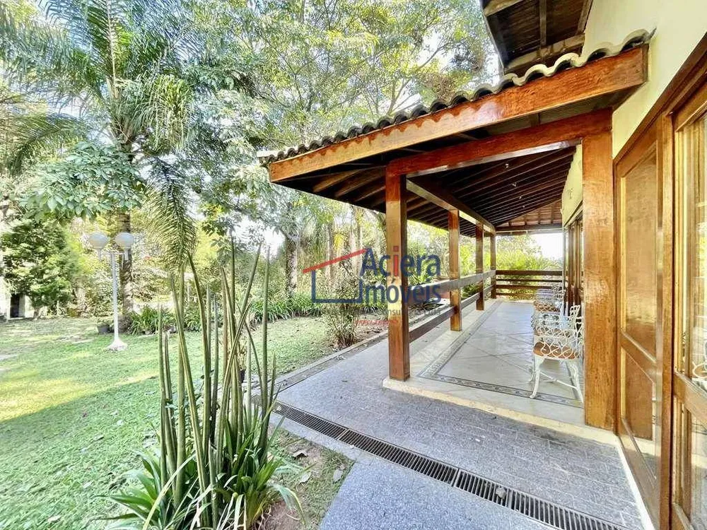 Casa de Condomínio, 5 quartos - Foto 8