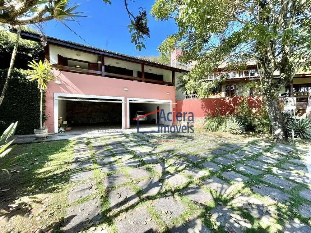 Casa de Condomínio, 5 quartos - Foto 12