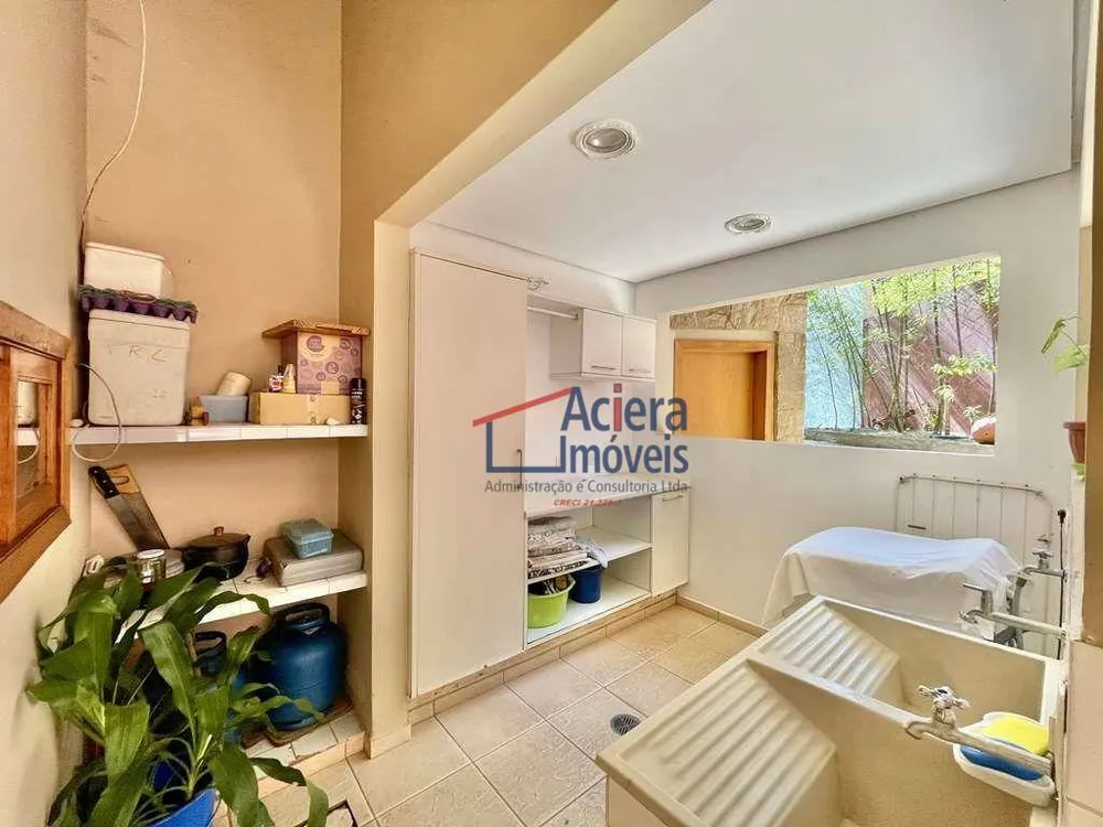 Casa de Condomínio, 5 quartos - Foto 7