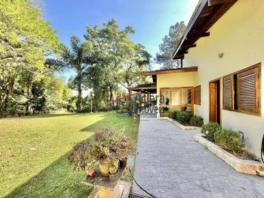 Casa de Condomínio, 5 quartos - Foto 10