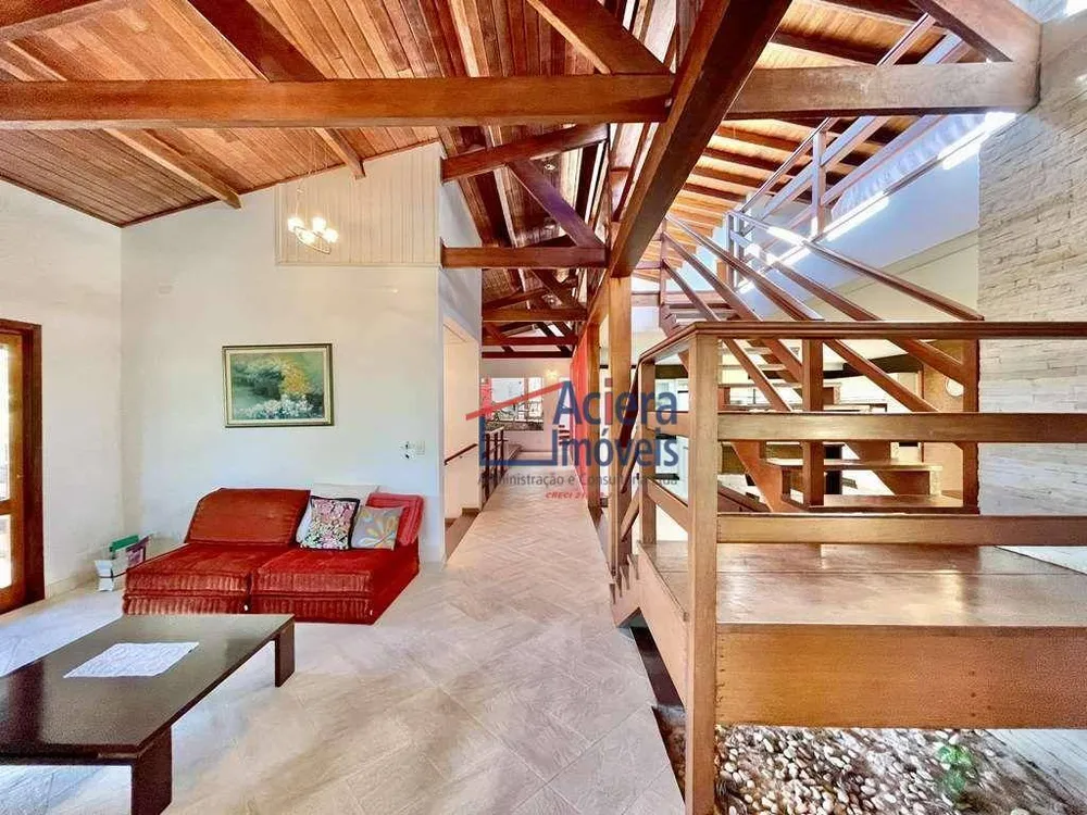 Casa de Condomínio, 5 quartos - Foto 3