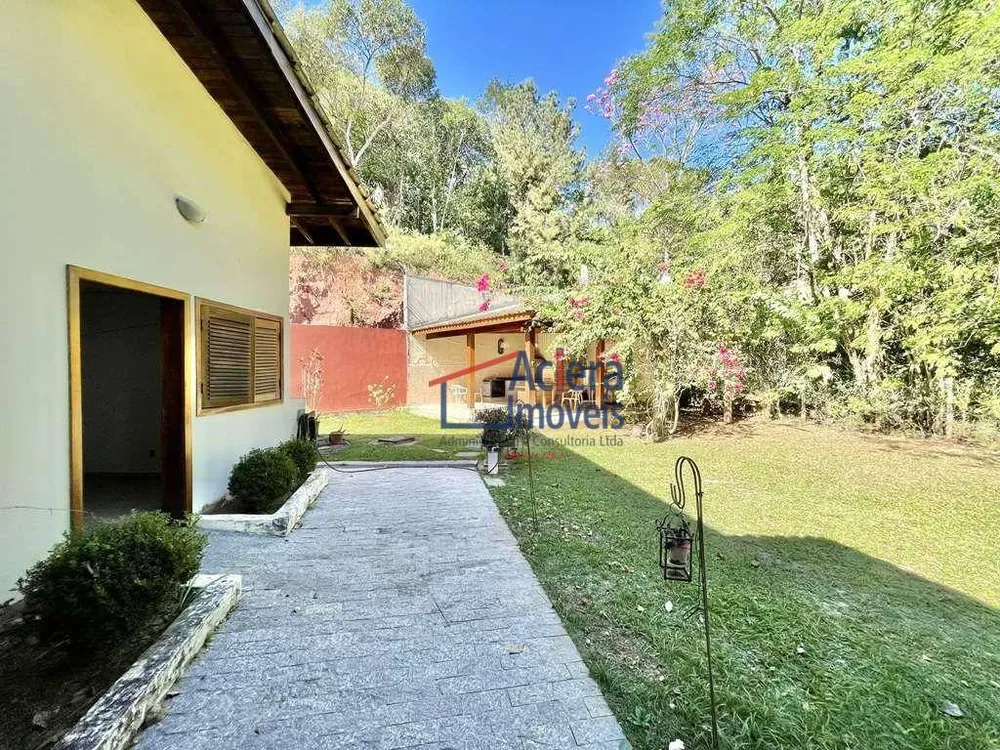 Casa de Condomínio, 5 quartos - Foto 9