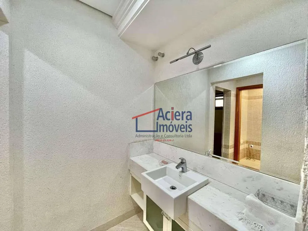 Casa de Condomínio, 5 quartos - Foto 5