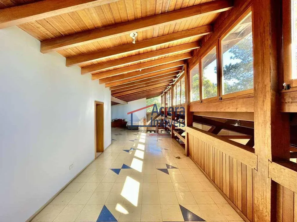 Casa de Condomínio, 5 quartos - Foto 6