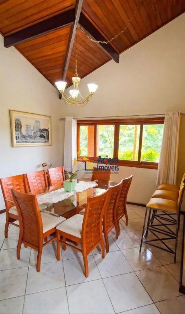 Casa de Condomínio, 3 quartos - Foto 5
