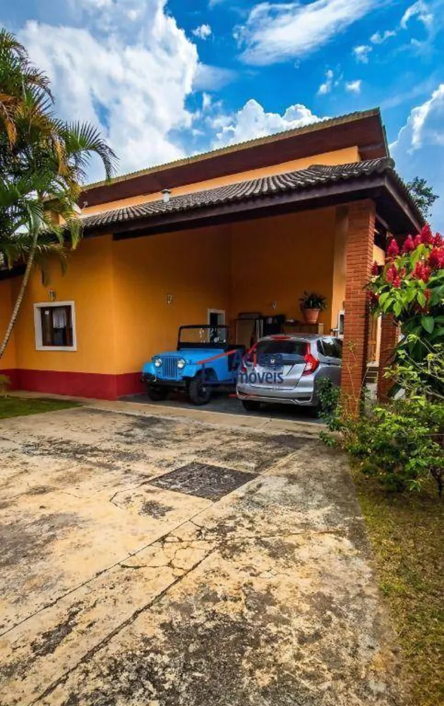 Casa de Condomínio, 3 quartos - Foto 7