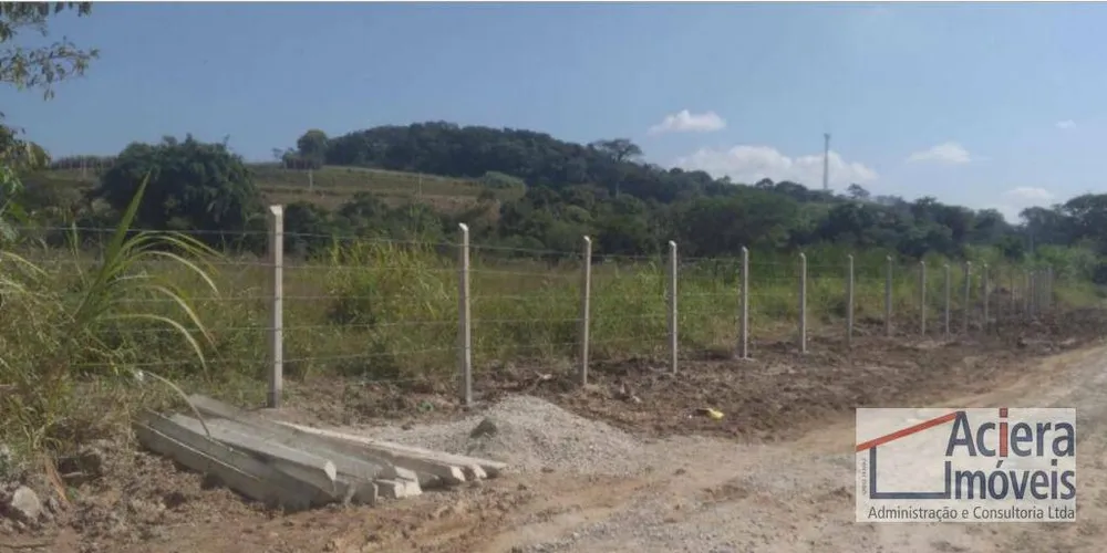 Terreno, 2 hectares - Foto 1