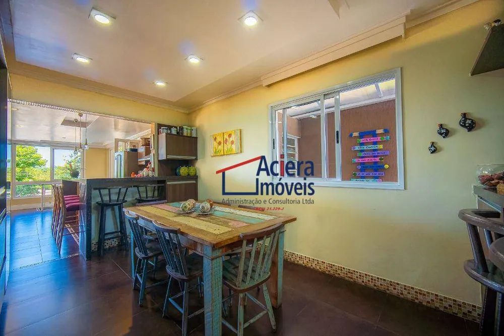 Casa de Condomínio, 4 quartos - Foto 6
