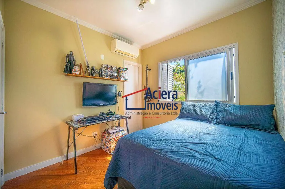 Casa de Condomínio, 4 quartos - Foto 7