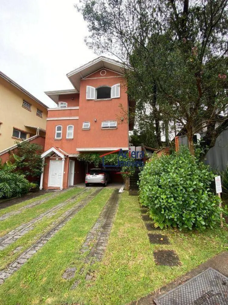Casa de Condomínio, 3 quartos - Foto 10