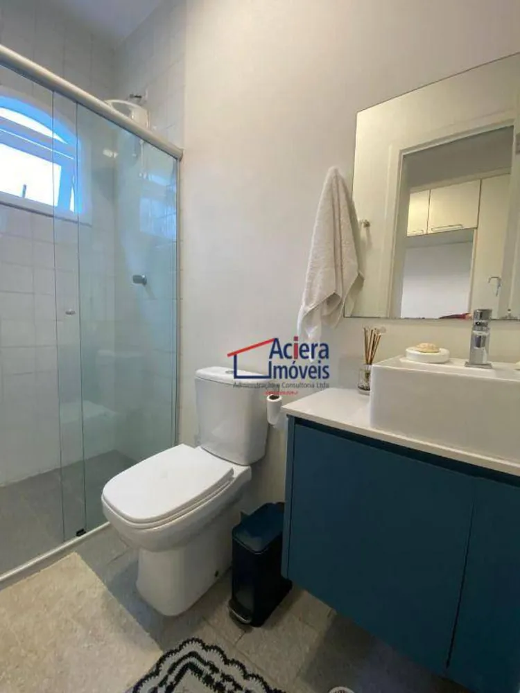 Casa de Condomínio, 3 quartos - Foto 12