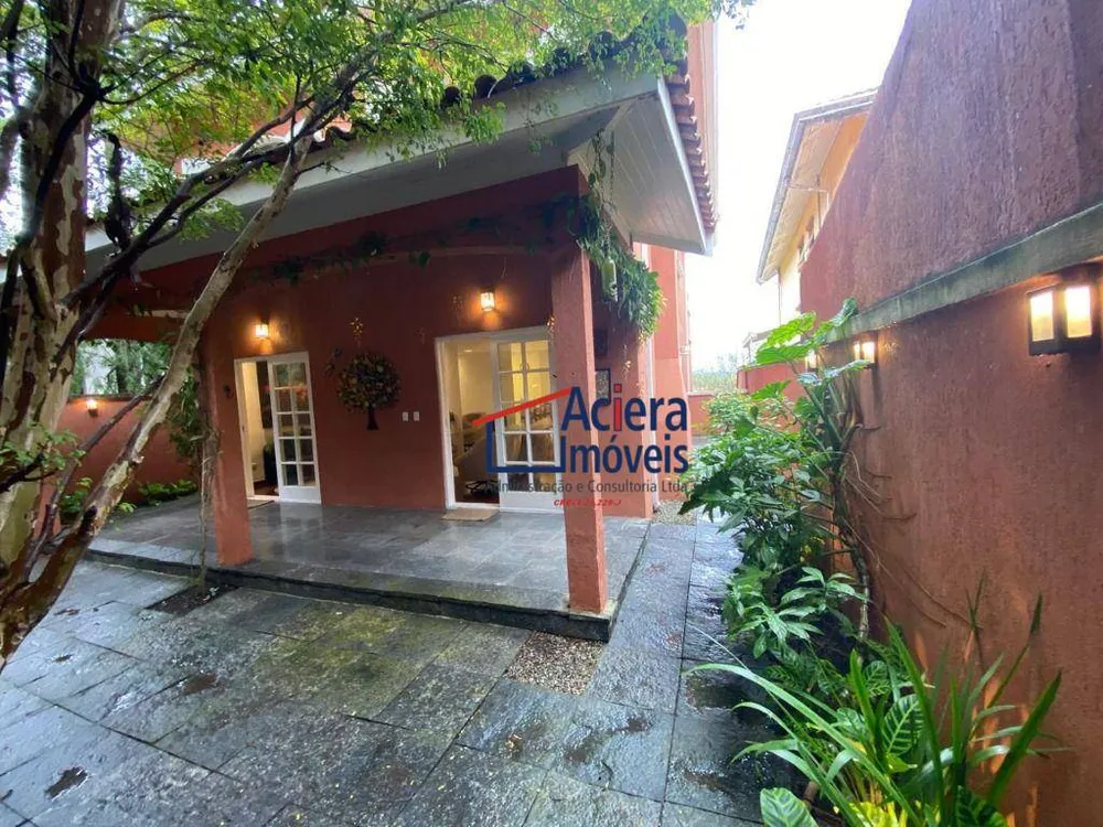 Casa de Condomínio, 3 quartos - Foto 9
