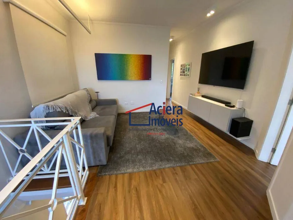 Casa de Condomínio, 3 quartos - Foto 5