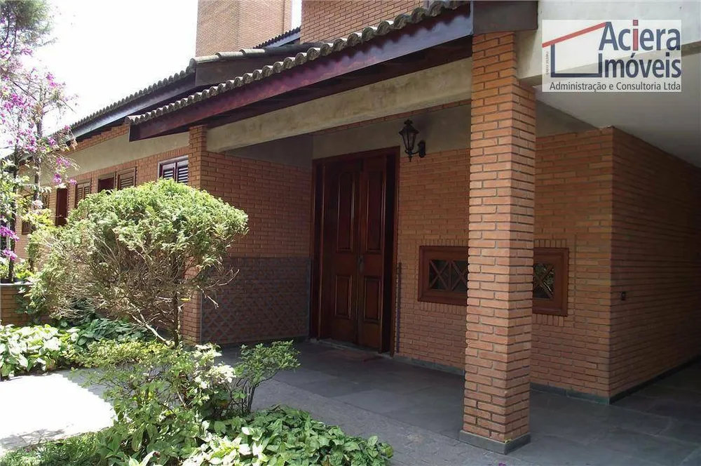 Casa, 4 quartos, 645 m² - Foto 4