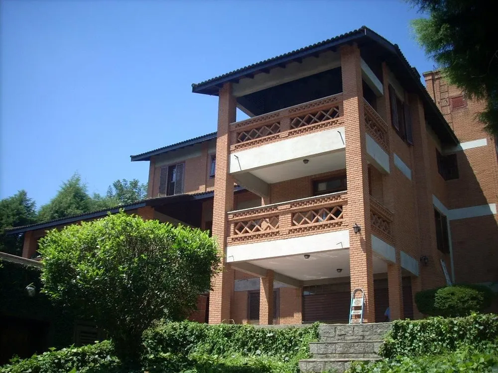 Casa, 4 quartos, 645 m² - Foto 2