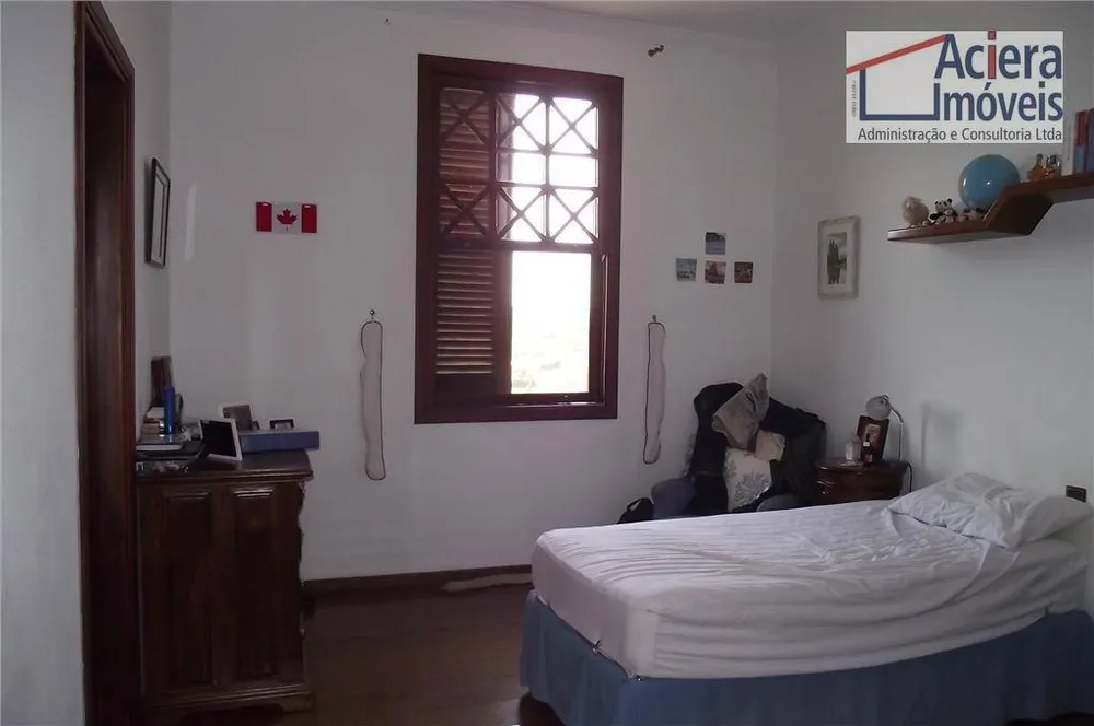 Casa, 4 quartos, 645 m² - Foto 11