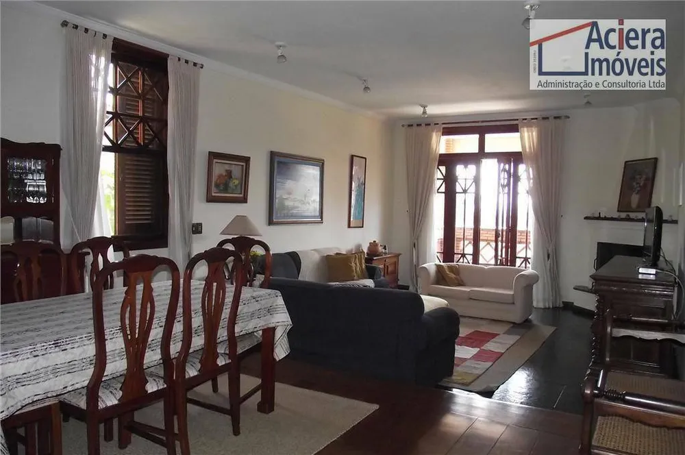 Casa, 4 quartos, 645 m² - Foto 5