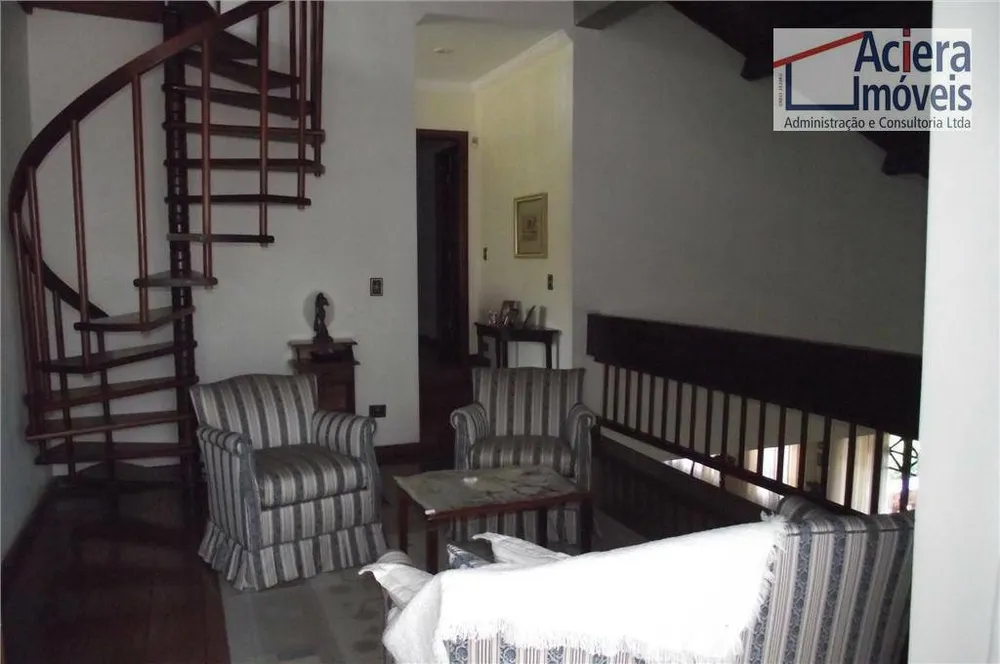 Casa, 4 quartos, 645 m² - Foto 7