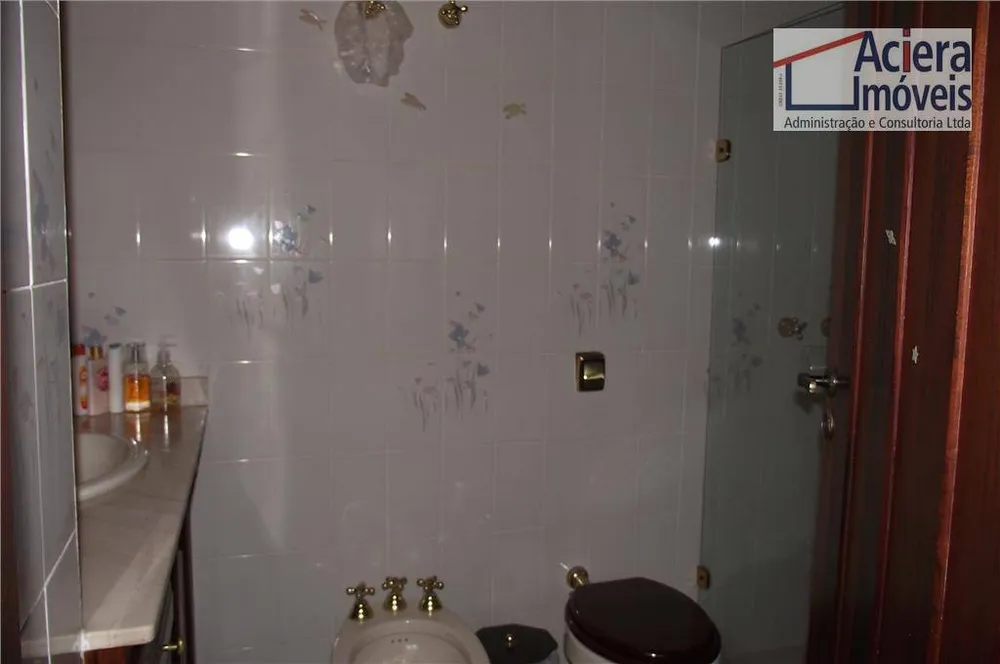 Casa, 4 quartos, 645 m² - Foto 9