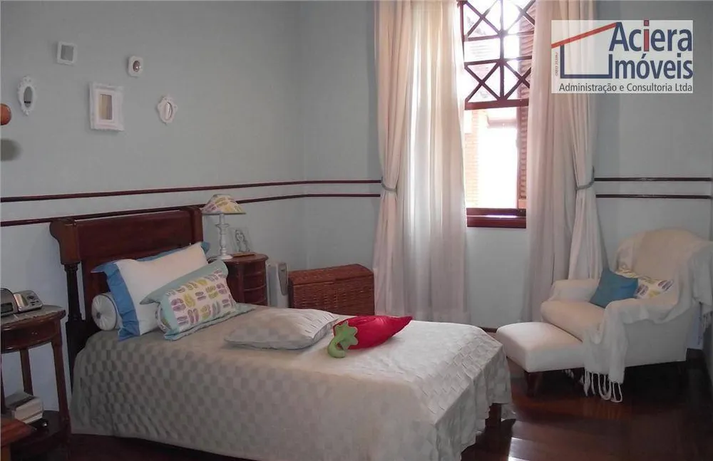 Casa, 4 quartos, 645 m² - Foto 10