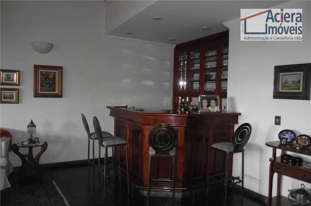 Casa, 4 quartos, 645 m² - Foto 6