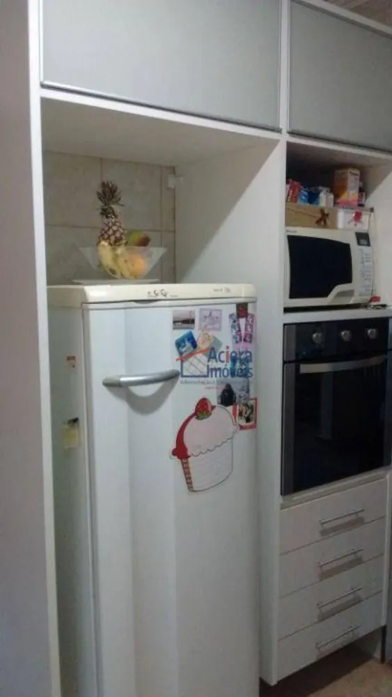 Casa de Condomínio, 4 quartos - Foto 2
