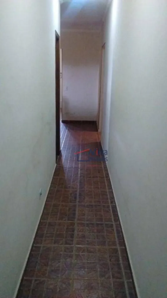 Casa de Condomínio, 4 quartos - Foto 11