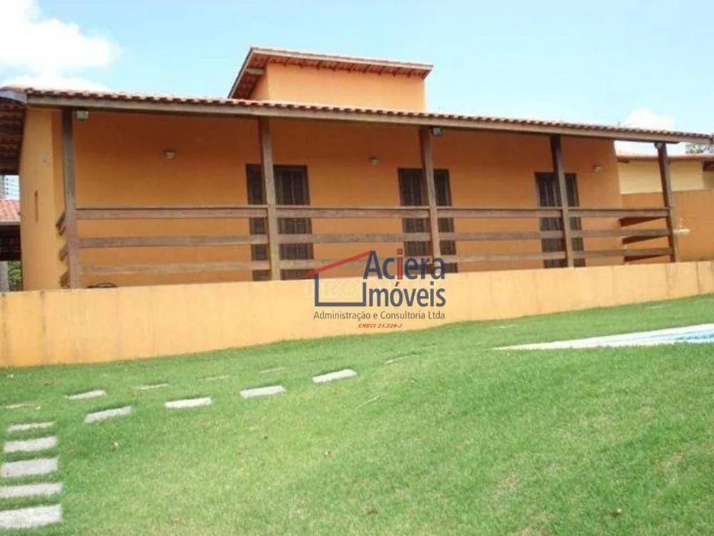 Casa de Condomínio, 4 quartos - Foto 9