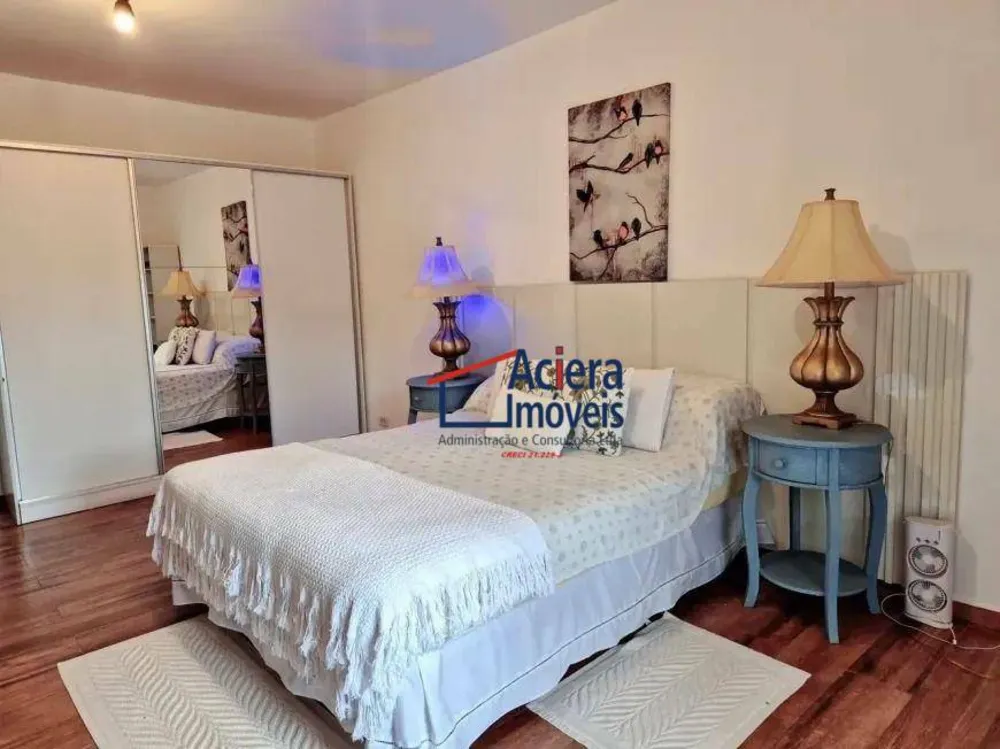 Casa, 4 quartos, 360 m² - Foto 5