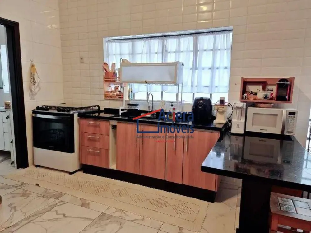 Casa, 4 quartos, 360 m² - Foto 3