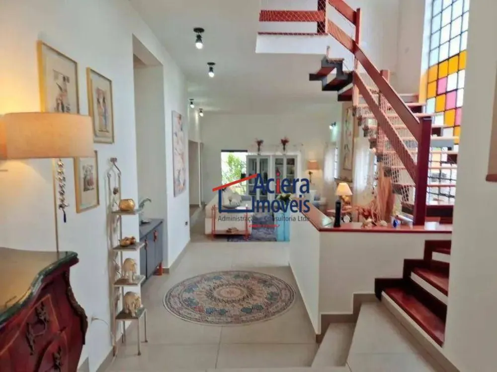 Casa, 4 quartos, 360 m² - Foto 2