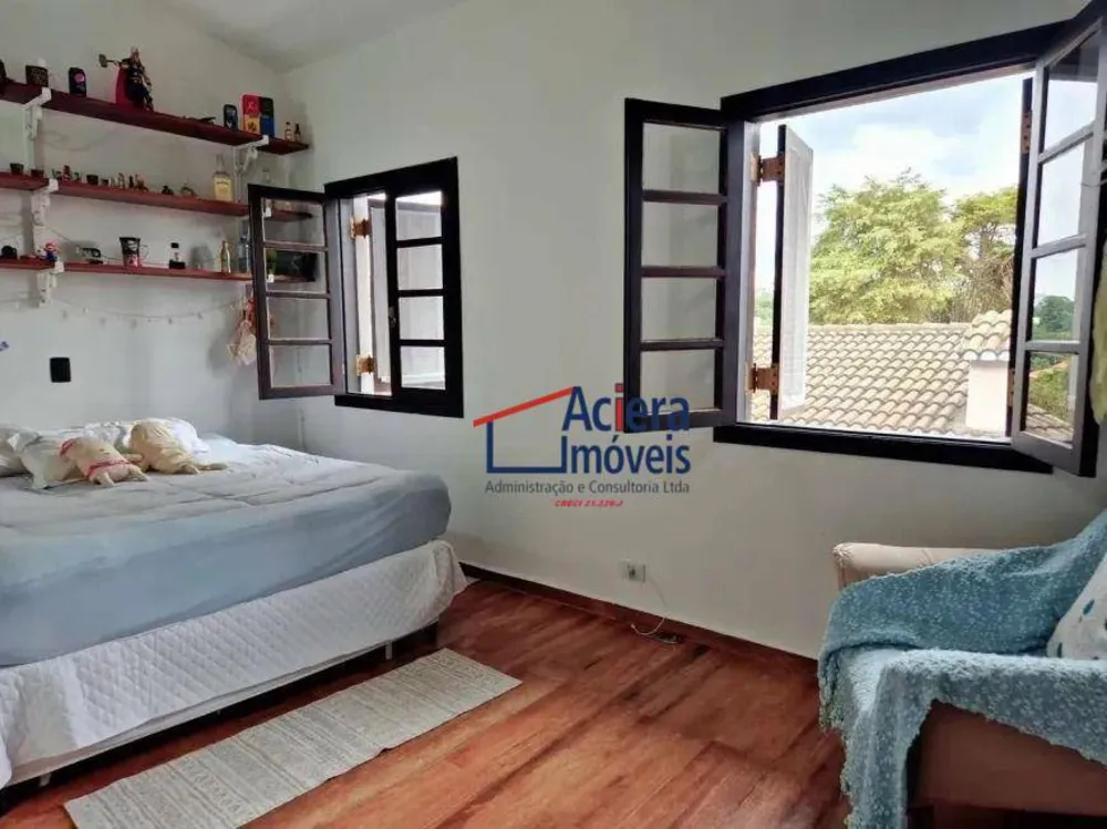 Casa, 4 quartos, 360 m² - Foto 9