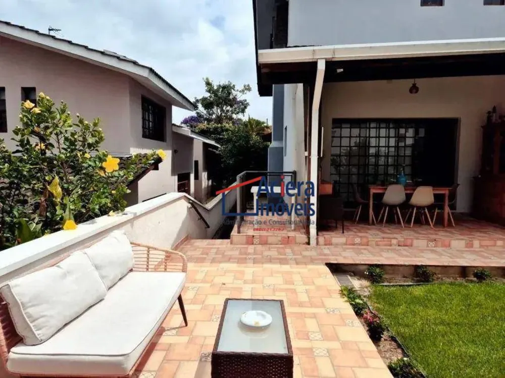 Casa, 4 quartos, 360 m² - Foto 12