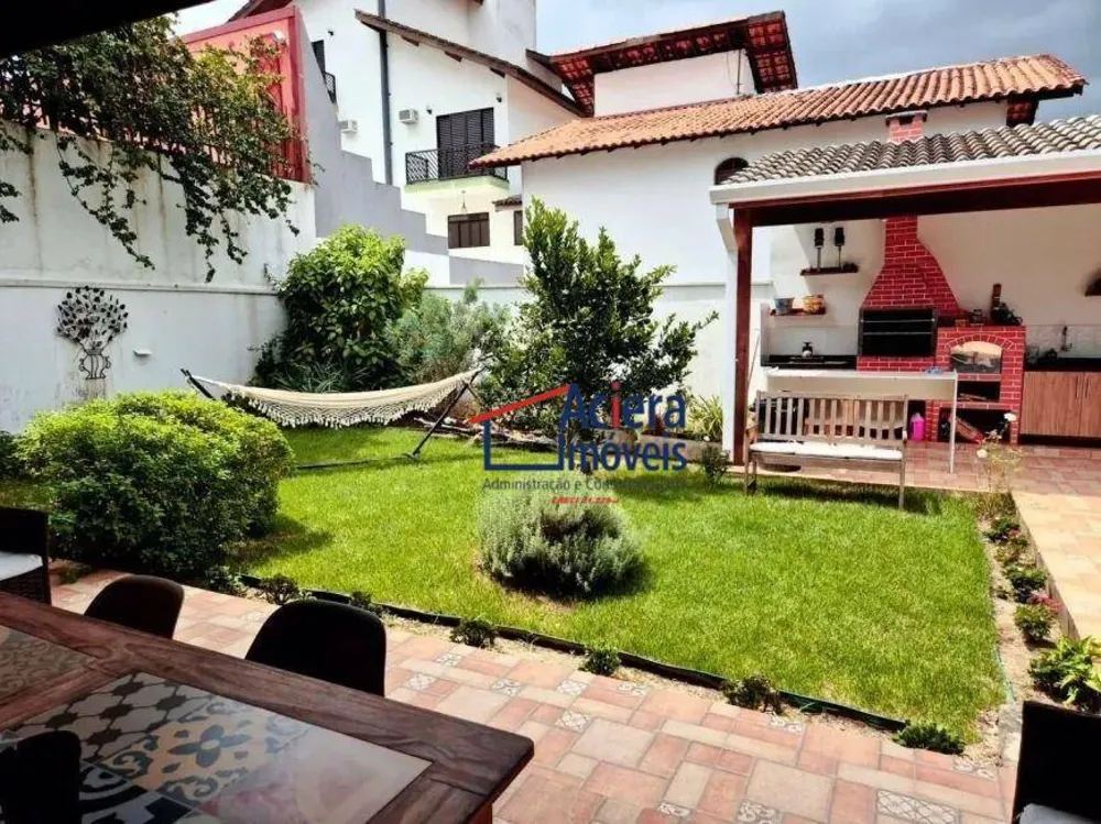 Casa, 4 quartos, 360 m² - Foto 11
