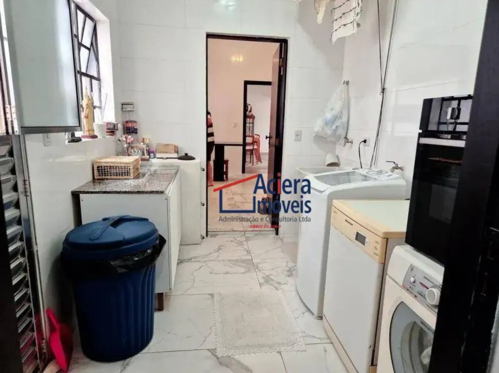 Casa, 4 quartos, 360 m² - Foto 4