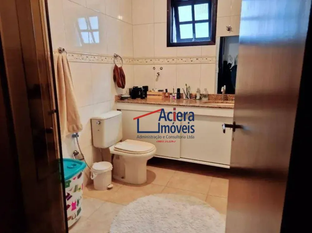 Casa, 4 quartos, 360 m² - Foto 10