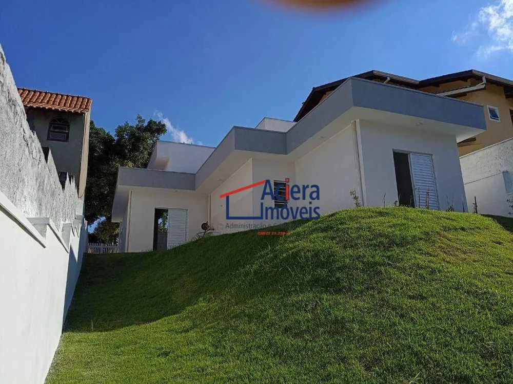 Casa de Condomínio, 2 quartos - Foto 4